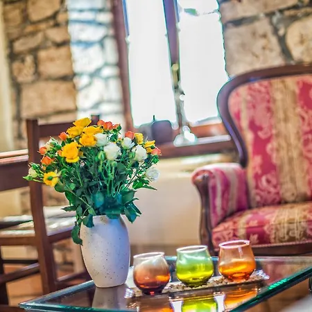 Katalyma 828 Hotel 4*