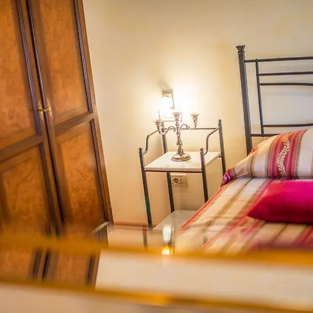 Katalyma 828 Hotel