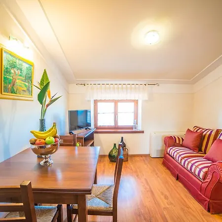 Hotel Katalyma 828 Kanfanar