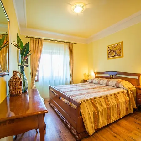 Hotel Katalyma 828 Kanfanar
