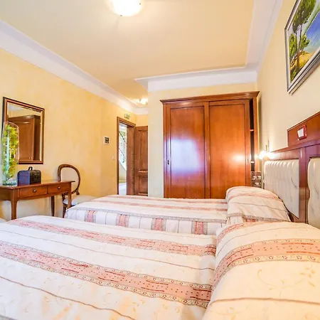 Hotel Katalyma 828 Kanfanar