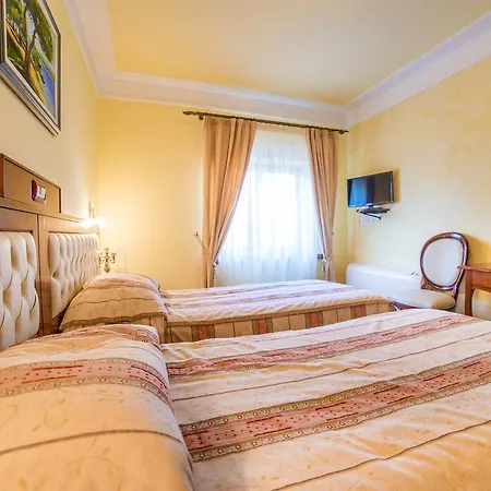 Katalyma 828 Hotel